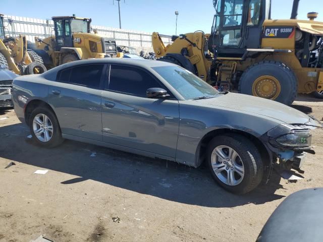 Photo 3 VIN: 2C3CDXBG1PH699315 - DODGE CHARGER SX 