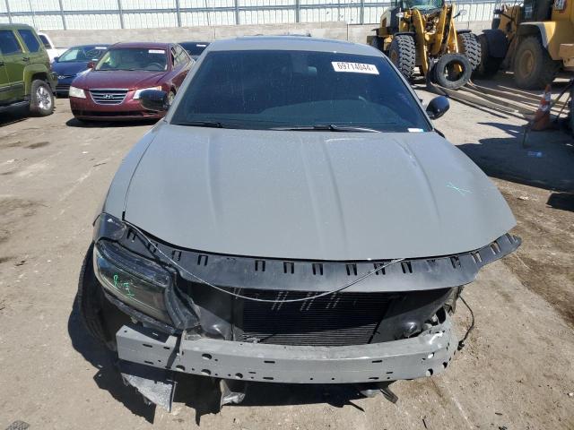 Photo 4 VIN: 2C3CDXBG1PH699315 - DODGE CHARGER SX 