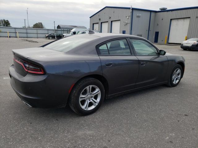 Photo 2 VIN: 2C3CDXBG1PH701306 - DODGE CHARGER SX 