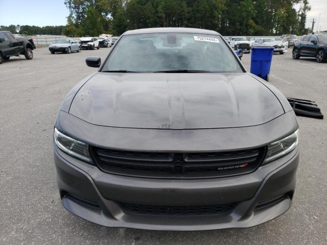 Photo 4 VIN: 2C3CDXBG1PH701306 - DODGE CHARGER SX 