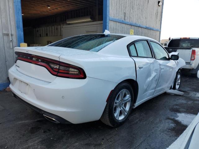 Photo 2 VIN: 2C3CDXBG1PH704271 - DODGE CHARGER SX 