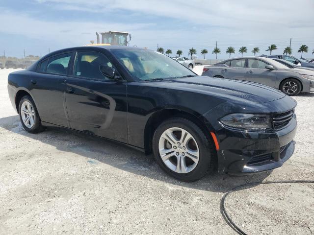 Photo 3 VIN: 2C3CDXBG1PH704433 - DODGE CHARGER SX 