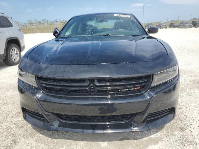 Photo 4 VIN: 2C3CDXBG1PH704433 - DODGE CHARGER SX 