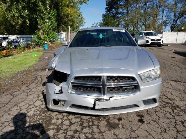 Photo 4 VIN: 2C3CDXBG2CH108614 - DODGE CHARGER 