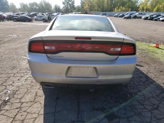 Photo 5 VIN: 2C3CDXBG2CH108614 - DODGE CHARGER 