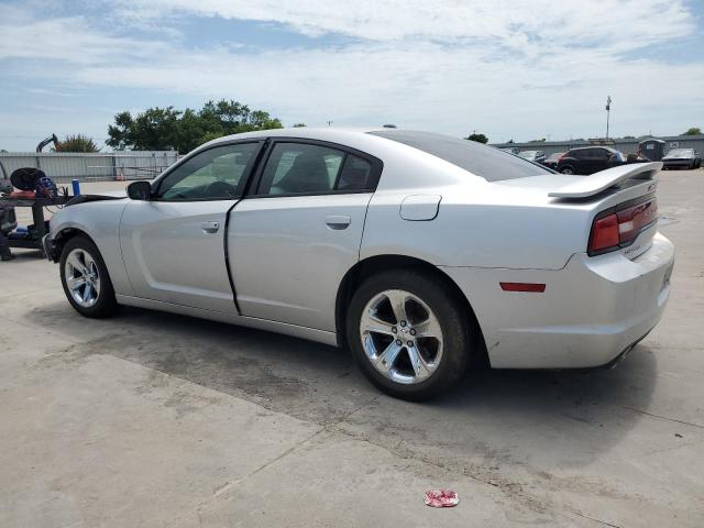 Photo 1 VIN: 2C3CDXBG2CH109438 - DODGE CHARGER 