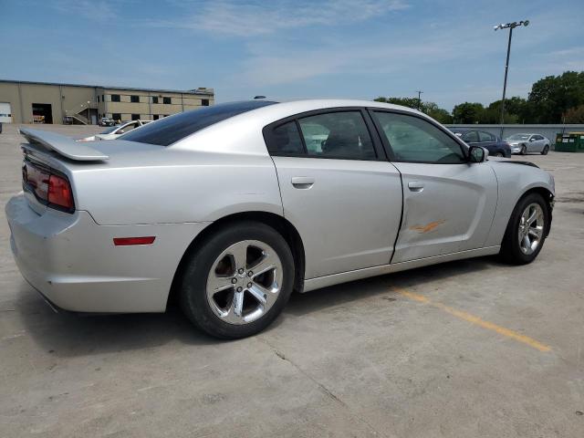 Photo 2 VIN: 2C3CDXBG2CH109438 - DODGE CHARGER 