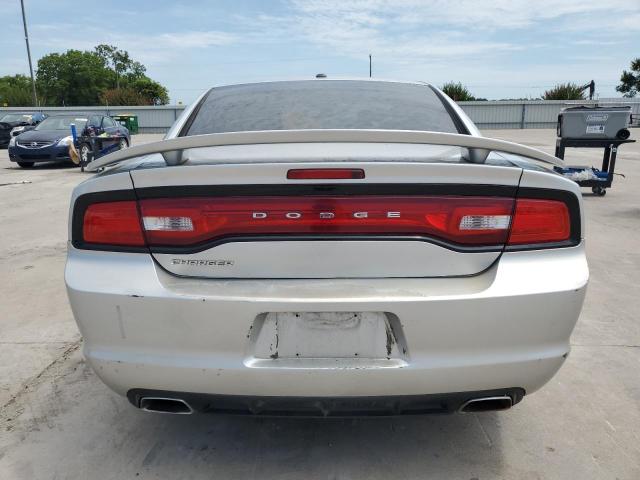 Photo 5 VIN: 2C3CDXBG2CH109438 - DODGE CHARGER 