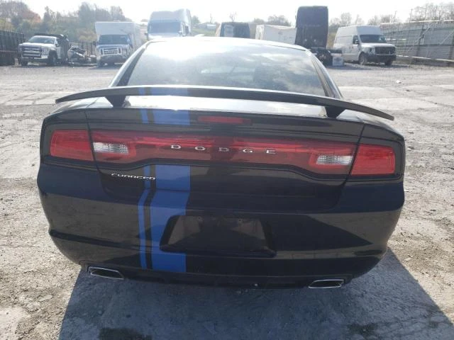 Photo 5 VIN: 2C3CDXBG2CH119435 - DODGE CHARGER SE 