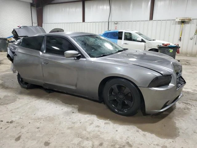 Photo 3 VIN: 2C3CDXBG2CH121590 - DODGE CHARGER SE 