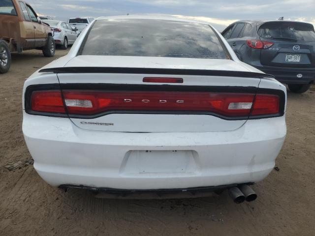 Photo 5 VIN: 2C3CDXBG2CH121704 - DODGE CHARGER SE 