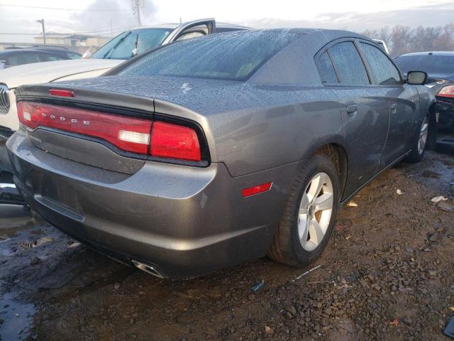 Photo 3 VIN: 2C3CDXBG2CH128541 - DODGE CHARGER SE 