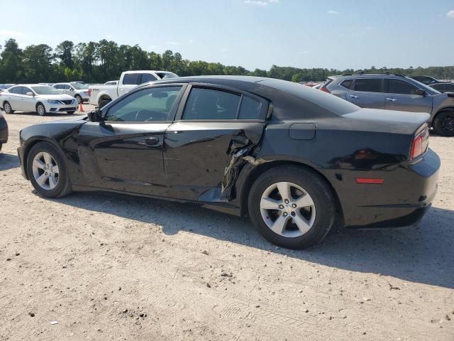 Photo 1 VIN: 2C3CDXBG2CH139703 - DODGE CHARGER SE 