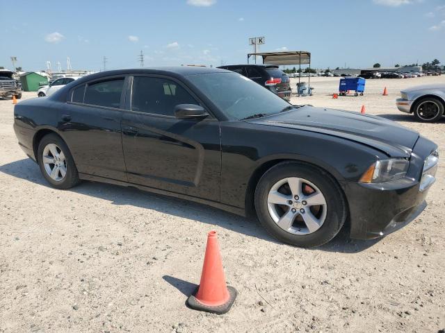 Photo 3 VIN: 2C3CDXBG2CH139703 - DODGE CHARGER SE 