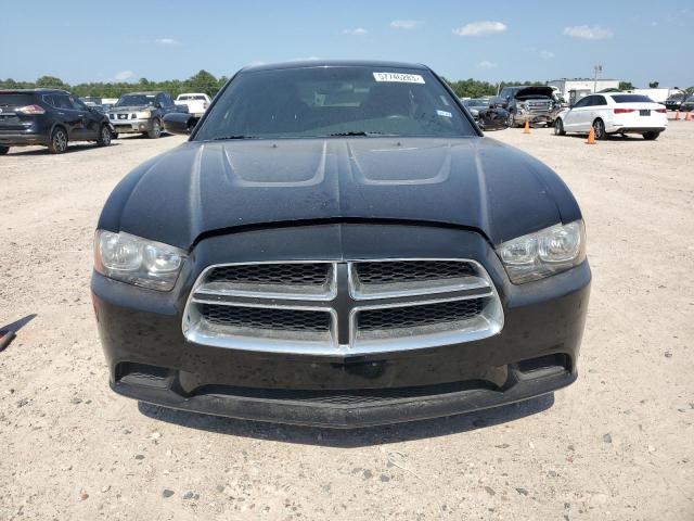 Photo 4 VIN: 2C3CDXBG2CH139703 - DODGE CHARGER SE 