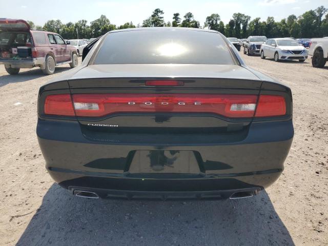 Photo 5 VIN: 2C3CDXBG2CH139703 - DODGE CHARGER SE 