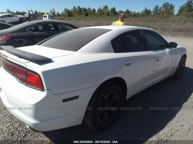 Photo 3 VIN: 2C3CDXBG2CH139961 - DODGE CHARGER 