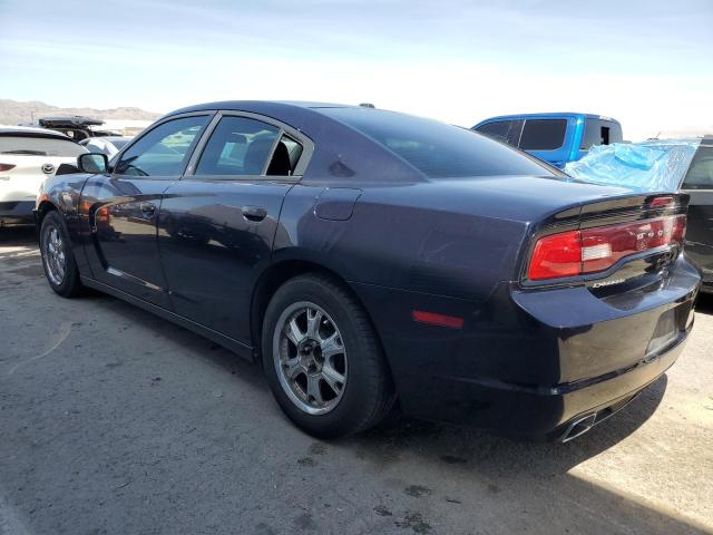 Photo 1 VIN: 2C3CDXBG2CH156324 - DODGE CHARGER 