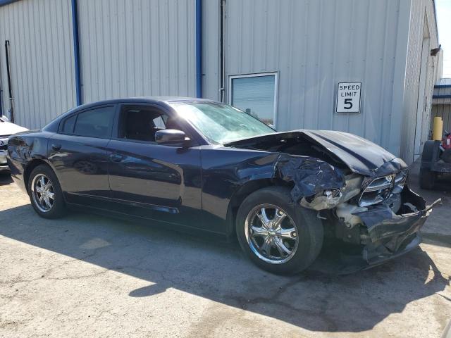 Photo 3 VIN: 2C3CDXBG2CH156324 - DODGE CHARGER 