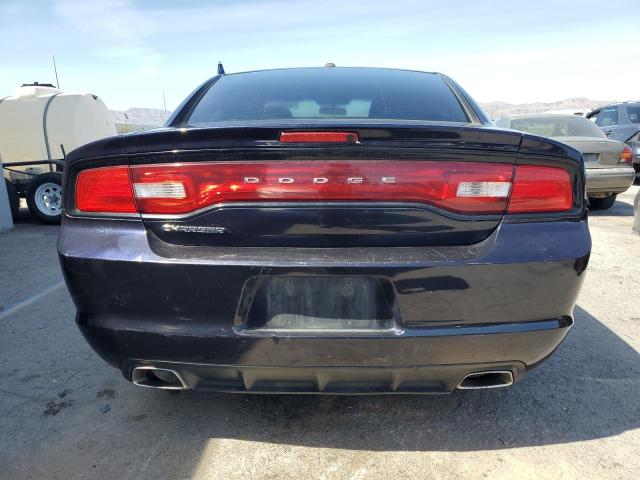 Photo 5 VIN: 2C3CDXBG2CH156324 - DODGE CHARGER 