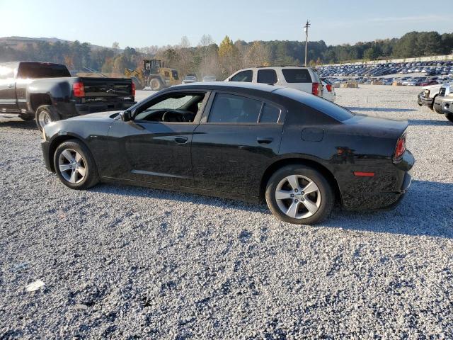 Photo 1 VIN: 2C3CDXBG2CH159319 - DODGE CHARGER SE 