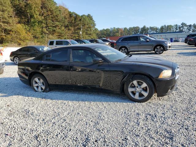 Photo 3 VIN: 2C3CDXBG2CH159319 - DODGE CHARGER SE 