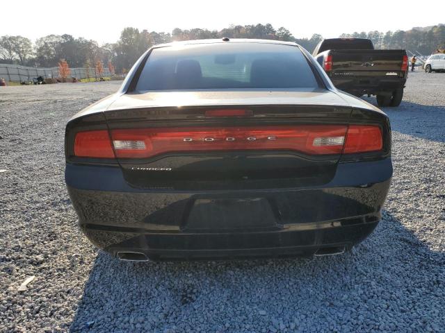 Photo 5 VIN: 2C3CDXBG2CH159319 - DODGE CHARGER SE 