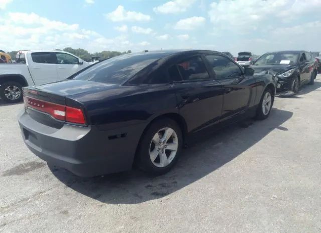 Photo 3 VIN: 2C3CDXBG2CH161572 - DODGE CHARGER 