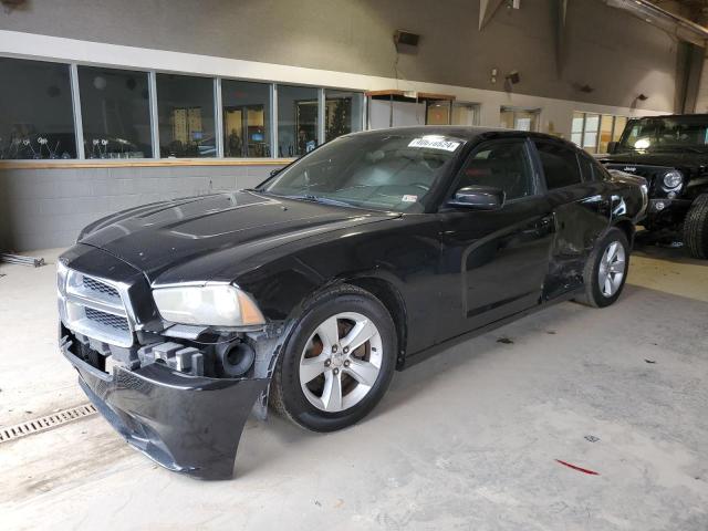 Photo 0 VIN: 2C3CDXBG2CH162673 - DODGE CHARGER 