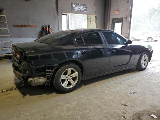 Photo 2 VIN: 2C3CDXBG2CH162673 - DODGE CHARGER 