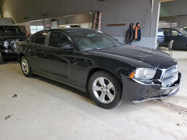 Photo 3 VIN: 2C3CDXBG2CH162673 - DODGE CHARGER 