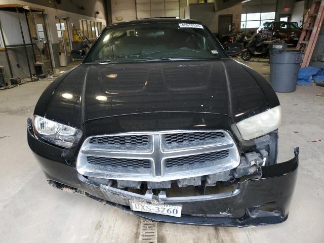 Photo 4 VIN: 2C3CDXBG2CH162673 - DODGE CHARGER 