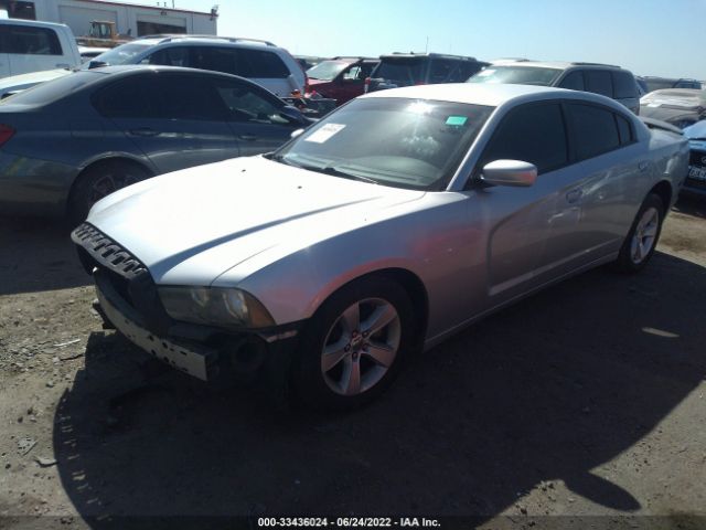 Photo 1 VIN: 2C3CDXBG2CH172085 - DODGE CHARGER 