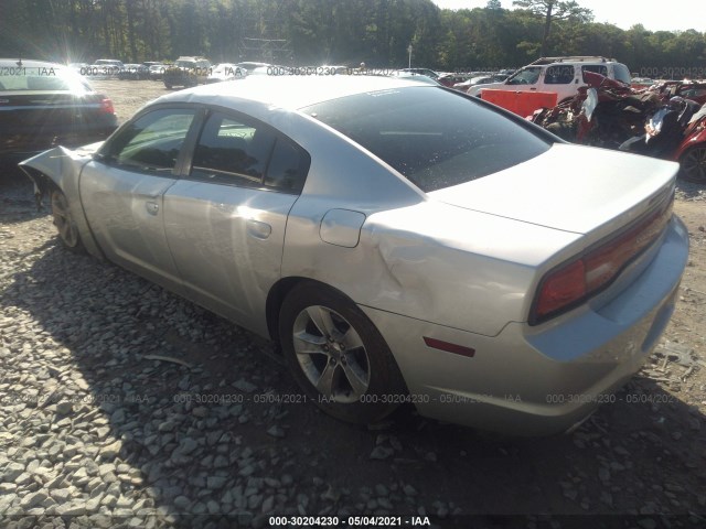 Photo 2 VIN: 2C3CDXBG2CH172653 - DODGE CHARGER 