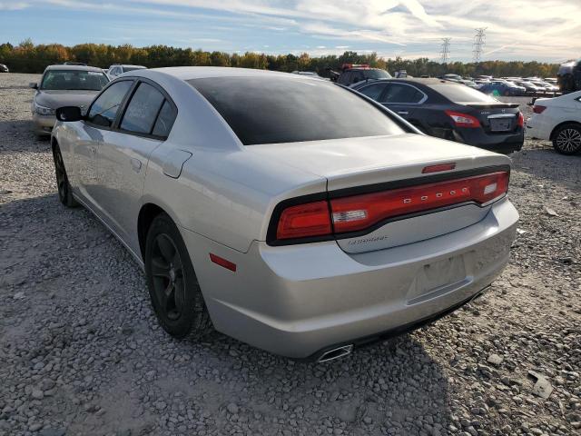 Photo 2 VIN: 2C3CDXBG2CH178372 - DODGE CHARGER 