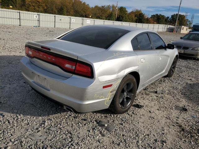 Photo 3 VIN: 2C3CDXBG2CH178372 - DODGE CHARGER 