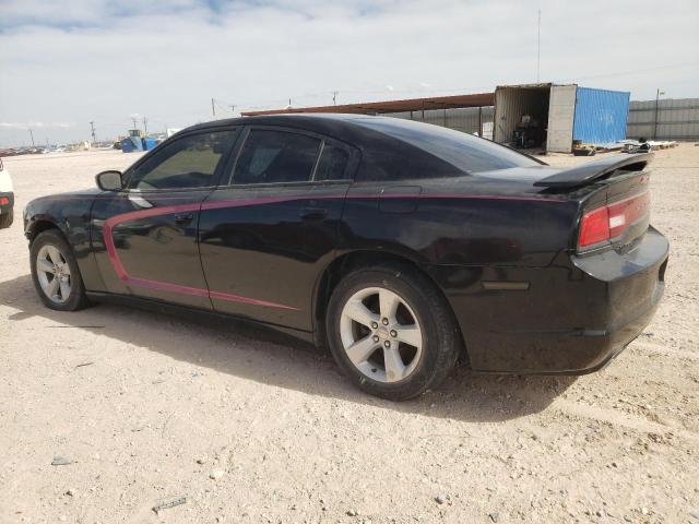 Photo 1 VIN: 2C3CDXBG2CH178534 - DODGE CHARGER SE 