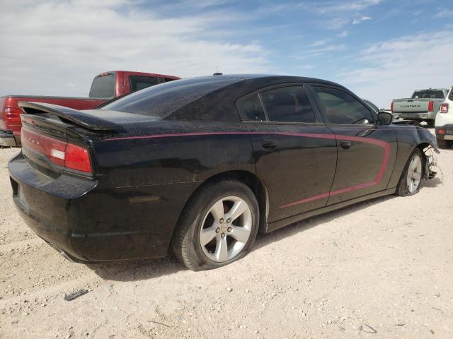 Photo 2 VIN: 2C3CDXBG2CH178534 - DODGE CHARGER SE 