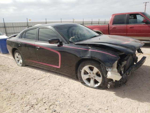 Photo 3 VIN: 2C3CDXBG2CH178534 - DODGE CHARGER SE 