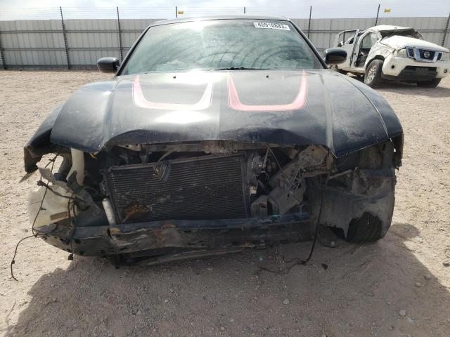 Photo 4 VIN: 2C3CDXBG2CH178534 - DODGE CHARGER SE 