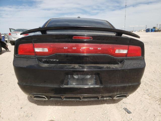 Photo 5 VIN: 2C3CDXBG2CH178534 - DODGE CHARGER SE 