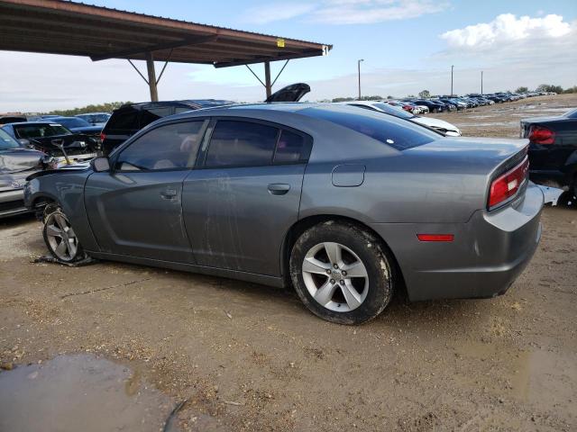 Photo 1 VIN: 2C3CDXBG2CH189582 - DODGE CHARGER SE 