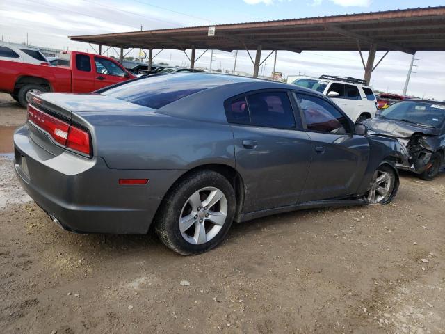 Photo 2 VIN: 2C3CDXBG2CH189582 - DODGE CHARGER SE 