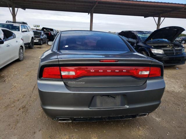 Photo 5 VIN: 2C3CDXBG2CH189582 - DODGE CHARGER SE 