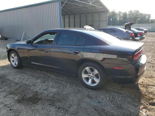 Photo 1 VIN: 2C3CDXBG2CH203478 - DODGE CHARGER 