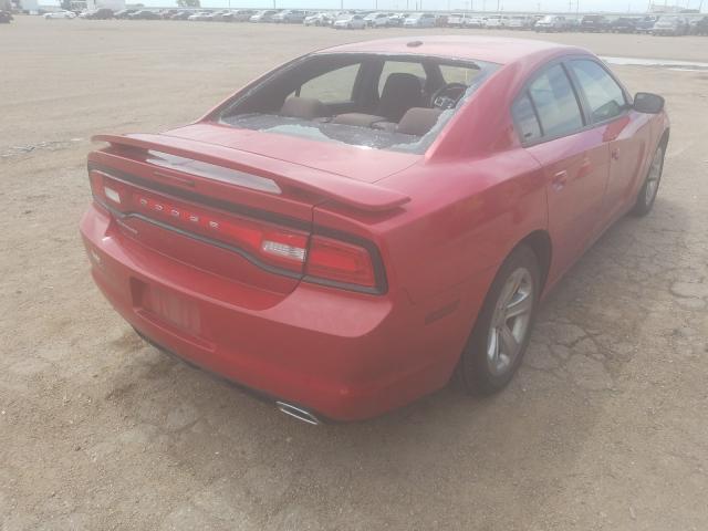 Photo 3 VIN: 2C3CDXBG2CH210219 - DODGE CHARGER SE 