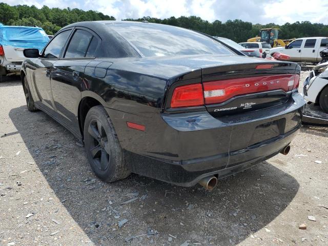 Photo 2 VIN: 2C3CDXBG2CH211158 - DODGE CHARGER SE 