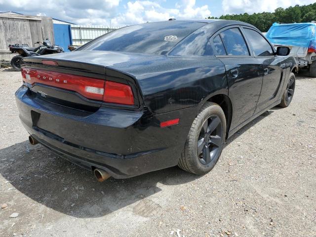 Photo 3 VIN: 2C3CDXBG2CH211158 - DODGE CHARGER SE 