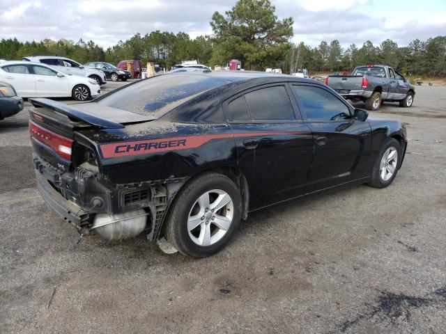 Photo 2 VIN: 2C3CDXBG2CH211189 - DODGE CHARGER SE 