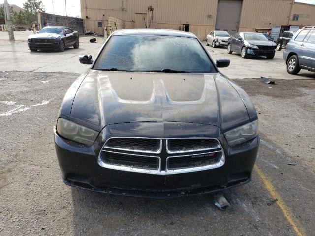 Photo 4 VIN: 2C3CDXBG2CH211189 - DODGE CHARGER SE 